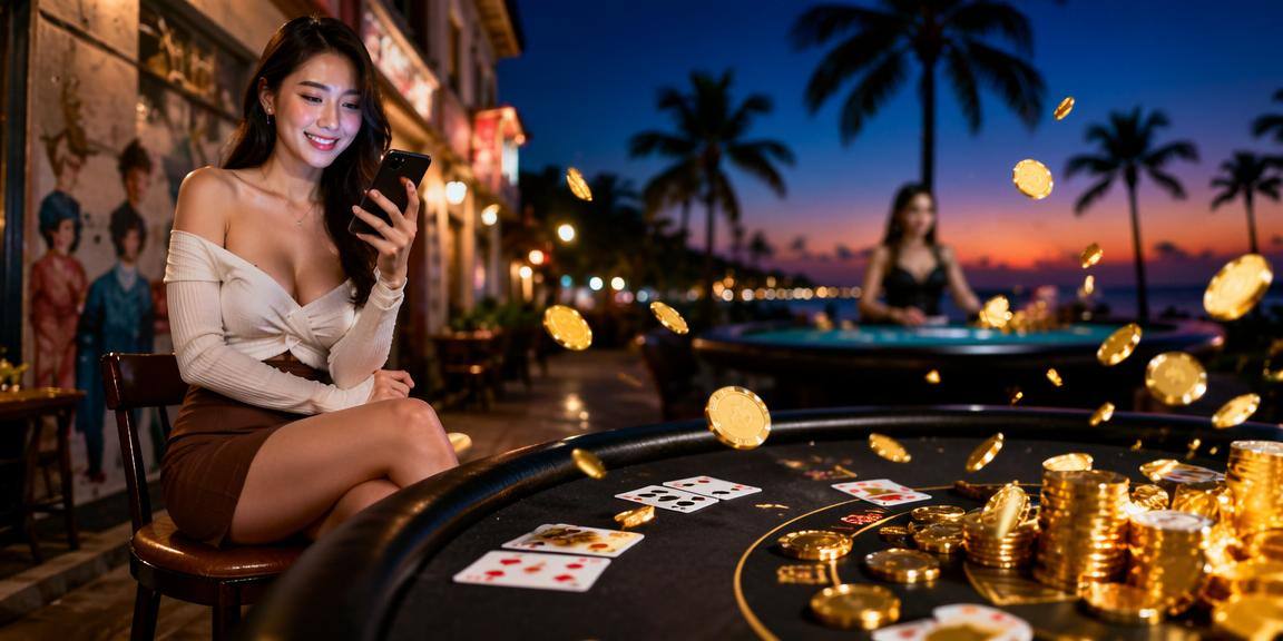 Aplikasi catar 4d untuk Android dan iOS