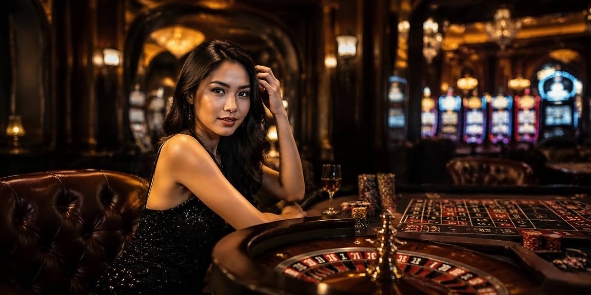 Buka ruang Slots catar 4d