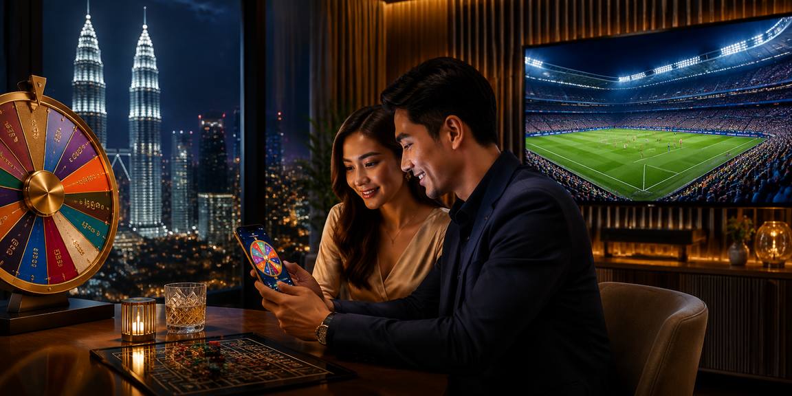Cleocatra — Meja Live Dealer Bernuansa Sejarah