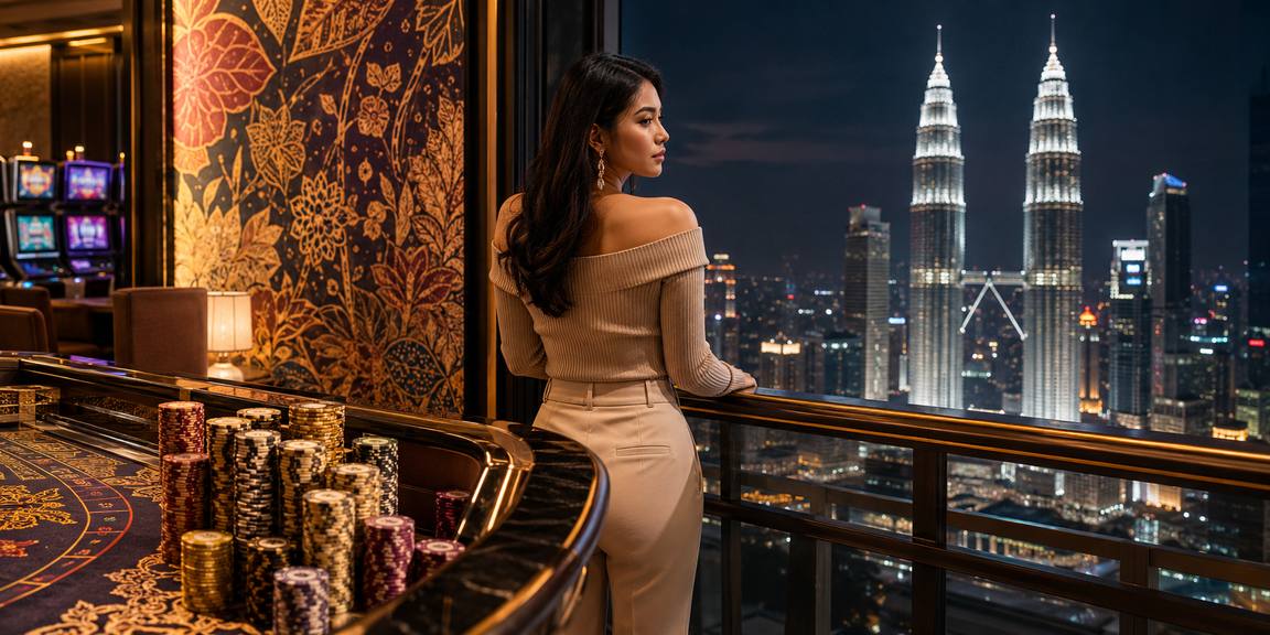 Soalan yang sering ditanya tentang akaun dan lobby kami
