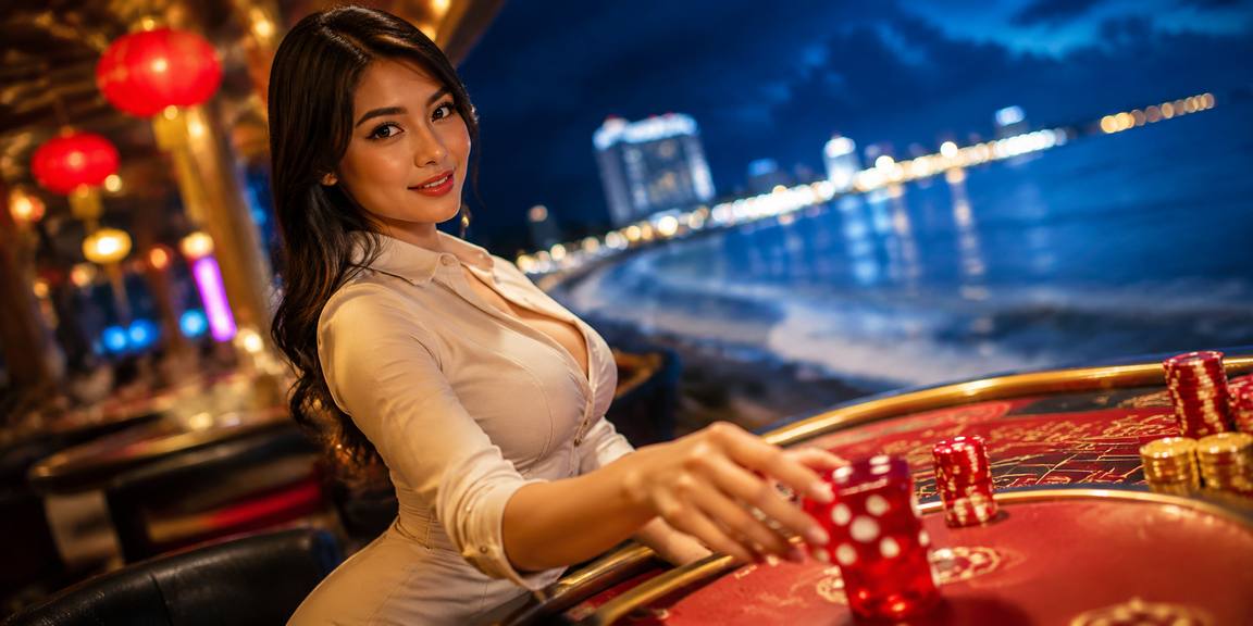 catar 4d Casino Gambling & Sportsbook untuk Malaysia players